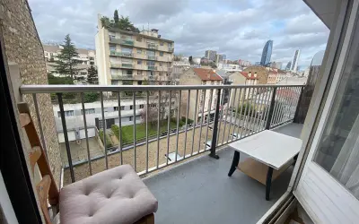 Appartement 930 €/mois SURESNES (92150) photo 4