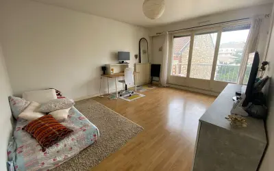 Appartement 930 €/mois SURESNES (92150) photo 6