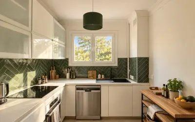 Appartement 439 000 € VILLE D AVRAY (92410) photo 2