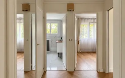 Appartement 439 000 € VILLE D AVRAY (92410) photo 5