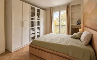 Appartement 439 000 € VILLE D AVRAY (92410) photo 6