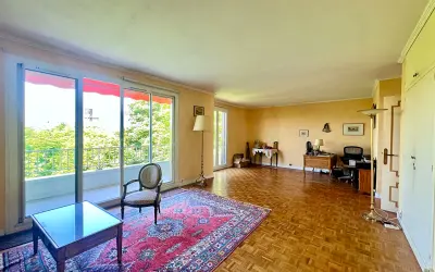 Appartement 670 000 € SEVRES (92310) photo 2