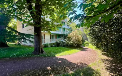 Appartement 670 000 € SEVRES (92310) photo 4