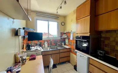 Appartement 670 000 € SEVRES (92310) photo 7