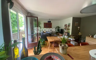 Appartement 1 600 €/mois SEVRES (92310) photo 4