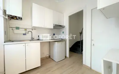 Maison 998 €/mois SEVRES (92310) photo 4