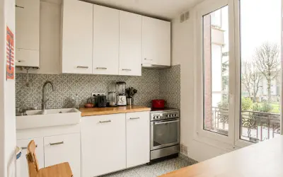 Appartement 495 000 € CHAVILLE (92370) photo 2