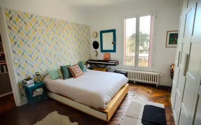 Appartement 495 000 € CHAVILLE (92370) photo 4
