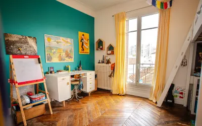 Appartement 495 000 € CHAVILLE (92370) photo 5