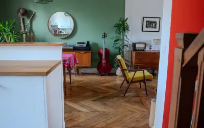 Appartement 495 000 € CHAVILLE (92370) photo 7