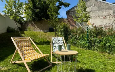 Appartement 495 000 € CHAVILLE (92370) photo 8