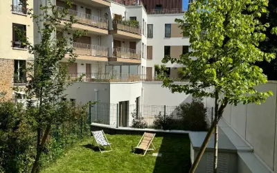 Appartement 495 000 € CHAVILLE (92370) photo 9