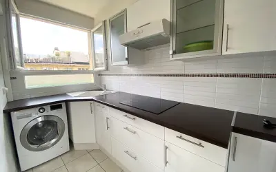 Appartement 905 €/mois SEVRES (92310) photo 2