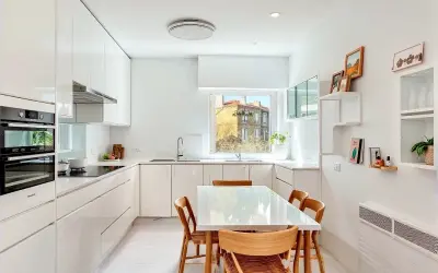 Appartement 910 000 € MEUDON (92190) photo 4