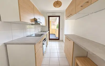 Appartement 1 650 €/mois VIROFLAY (78220) photo 4
