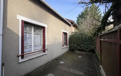 Maison 530 000 € SEVRES (92310) photo 4