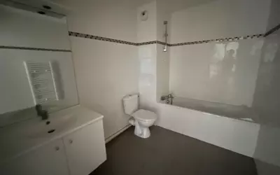 Appartement 265 000 € CHAVILLE (92370) photo 9