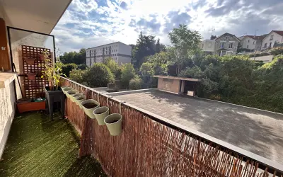 Appartement 299 000 € CHAVILLE (92370) photo 2
