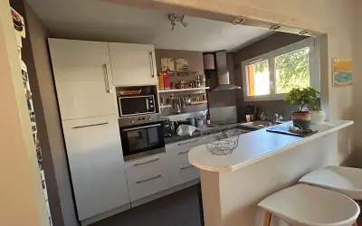 Appartement 299 000 € CHAVILLE (92370) photo 5