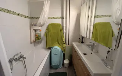 Appartement 299 000 € CHAVILLE (92370) photo 7