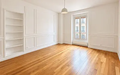 Appartement 420 000 € ASNIERES SUR SEINE (92600) photo 2