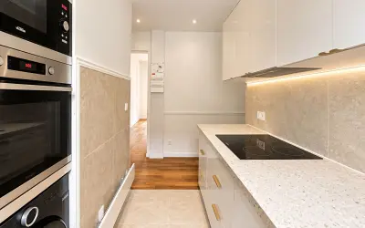 Appartement 420 000 € ASNIERES SUR SEINE (92600) photo 4