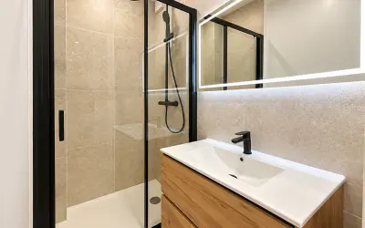 Appartement 420 000 € ASNIERES SUR SEINE (92600) photo 6