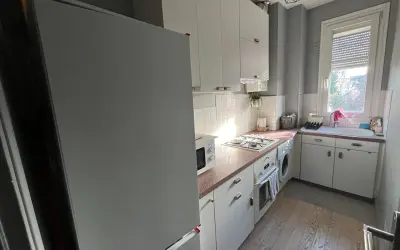 Appartement 1 100 €/mois CHAVILLE (92370) photo 2