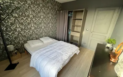 Appartement 1 100 €/mois CHAVILLE (92370) photo 4