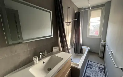 Appartement 1 100 €/mois CHAVILLE (92370) photo 5