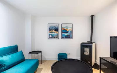 Appartement 990 €/mois CHAVILLE (92370) photo 4