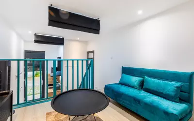 Appartement 990 €/mois CHAVILLE (92370) photo 6