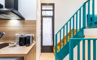 Appartement 990 €/mois CHAVILLE (92370) photo 9