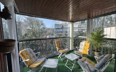 Appartement 319 000 € LE CHESNAY ROCQUENCOURT (78150) photo 2