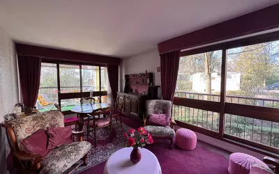 Appartement 319 000 € LE CHESNAY ROCQUENCOURT (78150) photo 4