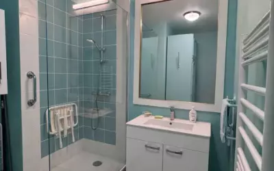 Appartement 319 000 € LE CHESNAY ROCQUENCOURT (78150) photo 8