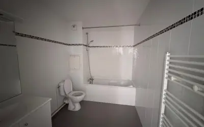 Appartement 260 000 € CHAVILLE (92370) photo 5