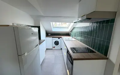 Appartement 1 090 €/mois MEUDON (92190) photo 4