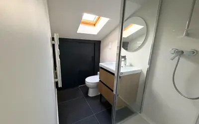Appartement 1 090 €/mois MEUDON (92190) photo 5