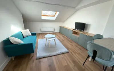 Appartement 1 090 €/mois MEUDON (92190) photo 6