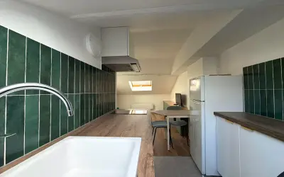 Appartement 1 090 €/mois MEUDON (92190) photo 7