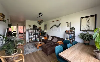Appartement 299 000 € CHAVILLE (92370) photo 4