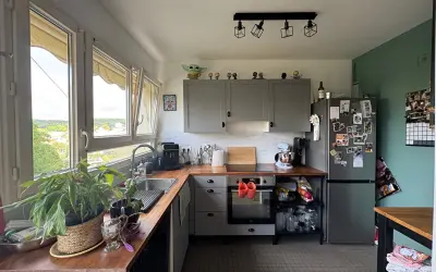 Appartement 299 000 € CHAVILLE (92370) photo 6