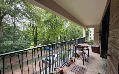 Appartement 462 000 € CHAVILLE (92370) photo 2