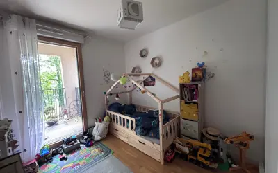 Appartement 462 000 € CHAVILLE (92370) photo 5