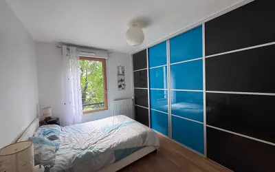 Appartement 462 000 € CHAVILLE (92370) photo 6