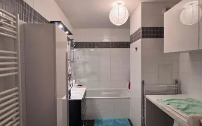 Appartement 462 000 € CHAVILLE (92370) photo 7