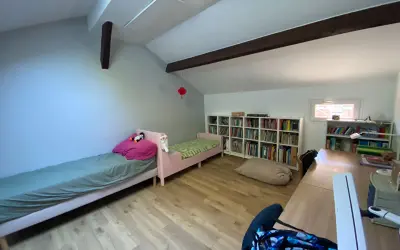 Appartement 749 000 € VIROFLAY (78220) photo 6