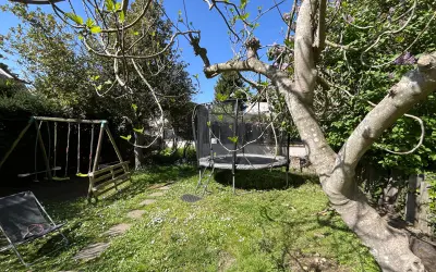 Maison 749 000 € VIROFLAY (78220) photo 9