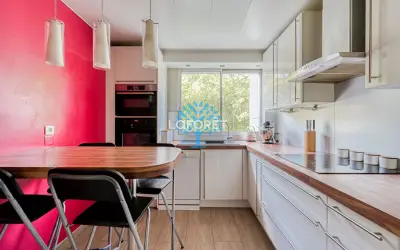 Appartement 540 000 € SEVRES (92310) photo 2